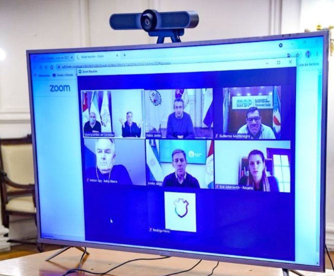 Santa Fe reclama subsidios para garantizar el servicio de transporte público de pasajeros | Noticias