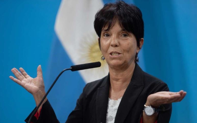 Denuncian a la titular de AFIP por violar la propiedad privada de los contribuyentes | Nacionales