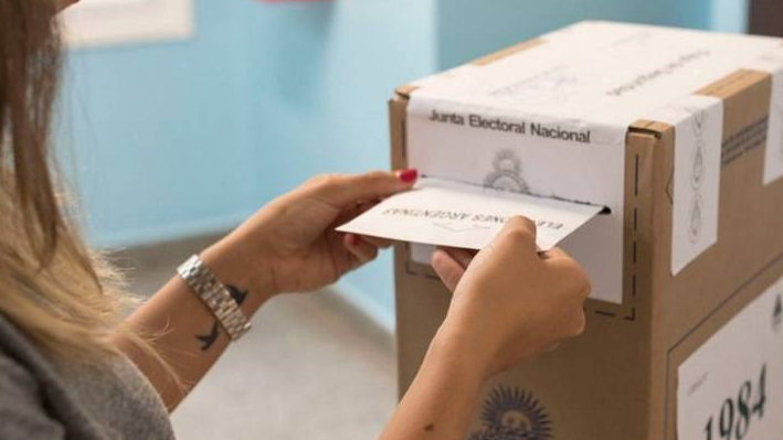 Elecciones 2021: ya está disponible el padrón provisorio para verificar los datos | Información General