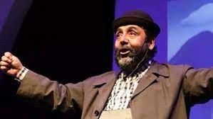 El actor Claudio Martínez murió a los 56 años por coronavirus | Espectaculos