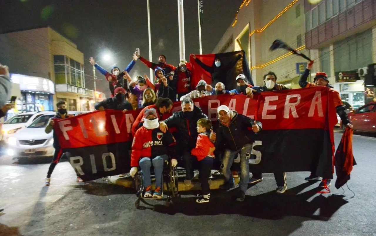 Piden informes sobre los operativos de control durante los festejos de Colón el fin de semana | Legislativas