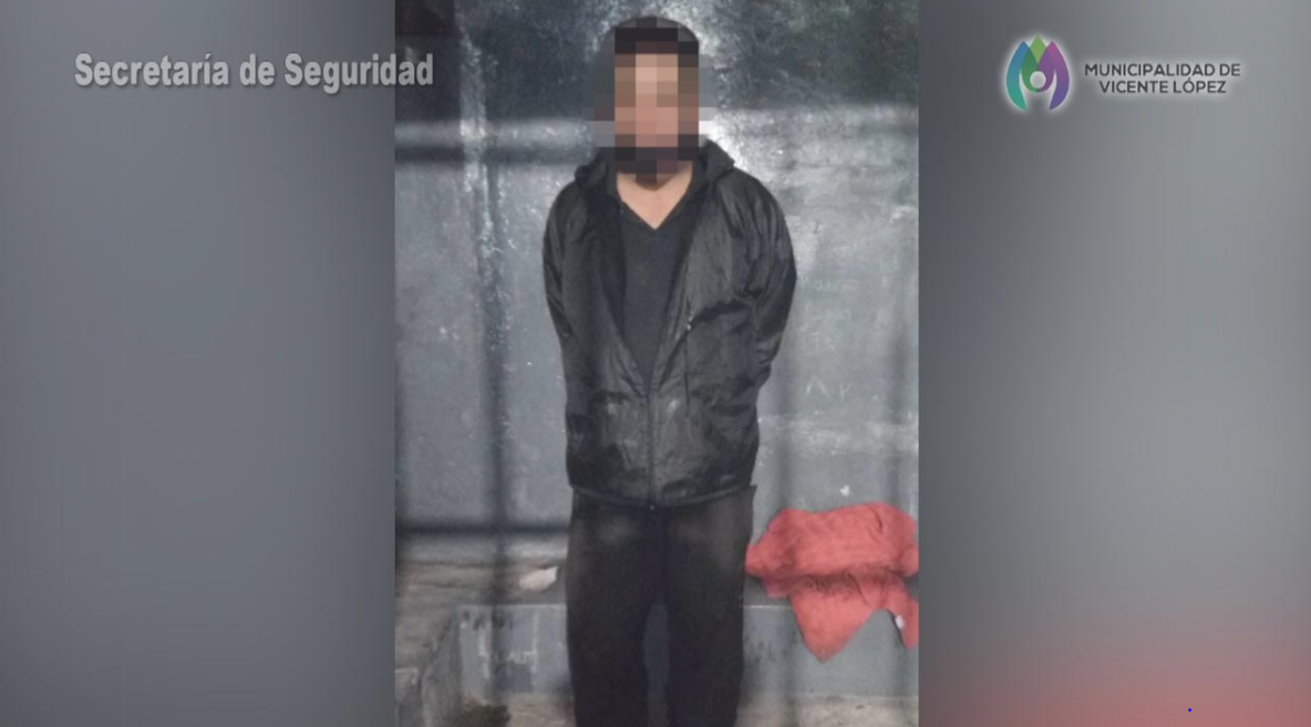 Tenía orden de exclusión, pero igual intentó agredir a su ex pareja y a su hija: fue detenido | Igualdad y Género