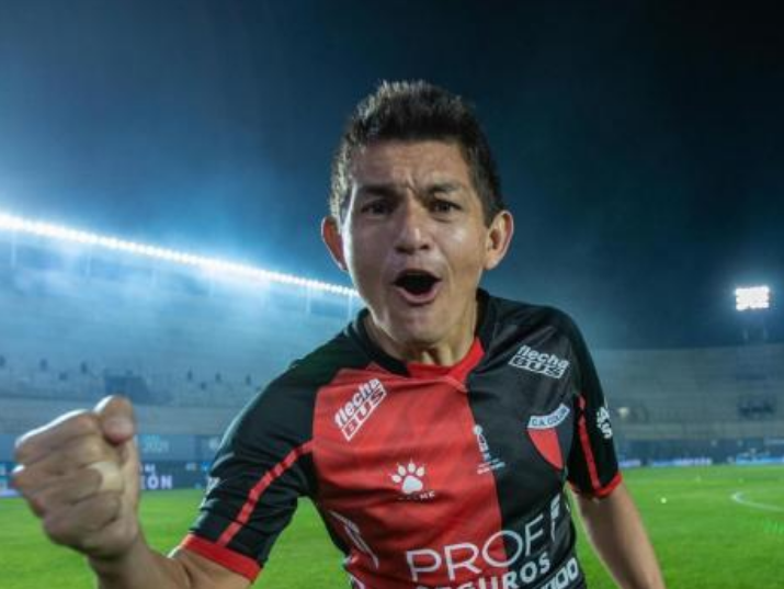 Existe un principio de acuerdo y el Pulga Rodríguez seguiría en Colón | Deportes