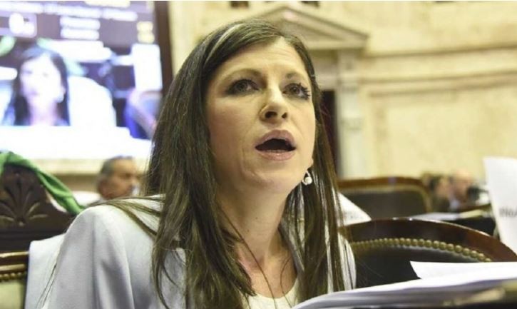 Fernanda Vallejos defendió el aumento del 40%: "Tenemos el salario más bajo de la región, casi que da vergüenza" | Legislativas