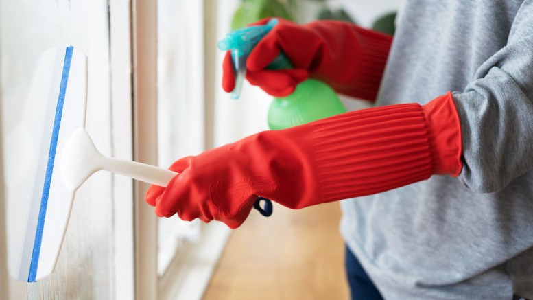 Este viernes se define un nuevo aumento para el servicio doméstico | Información General