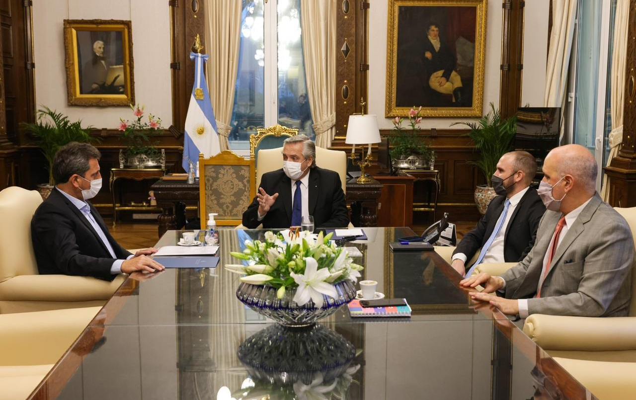 El Gobierno Nacional dará marcha atrás con el aumento en el monotributo | Nacionales