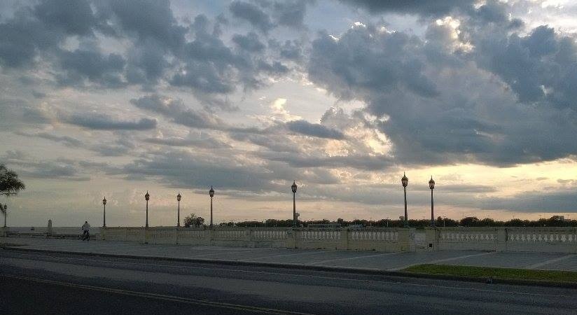 Se avizora una jornada inestable en la ciudad de Santa Fe | Información General