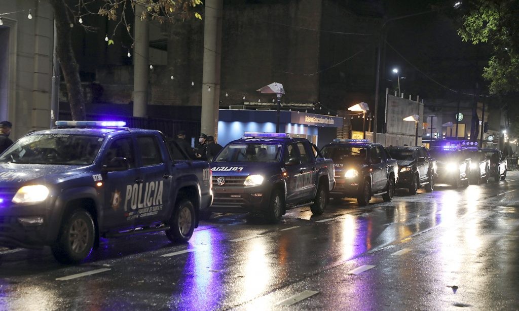 Si no se aprueba la ley de Emergencia Covid, Nación decretará restricciones por DNU | Nacionales