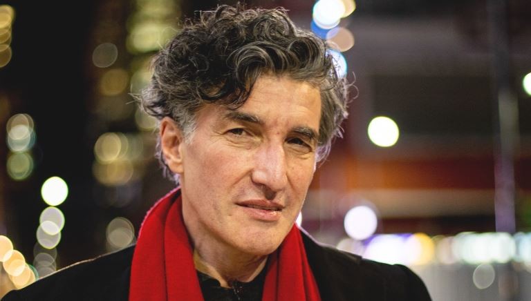 El músico Willy Crook sufrió un ACV y fue inducido a un coma farmacológico | Espectaculos