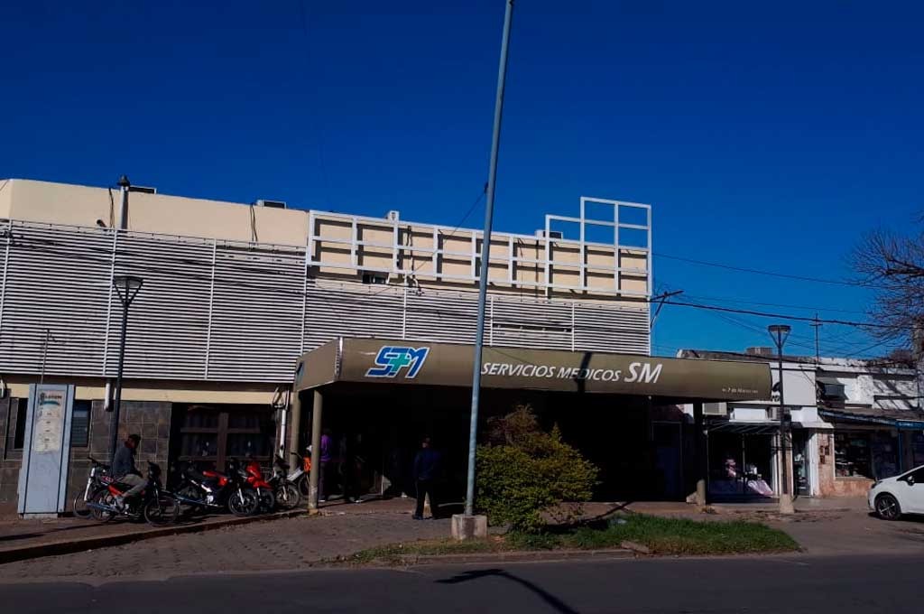 Santo Tomé: el mensaje del sanatorio tras el intercambio de cuerpos y la cremación errónea | Noticias