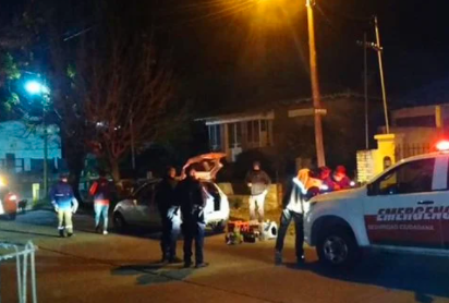 Empleados municipales de La Falda fueron sorprendidos en una fiesta clandestina | Nacionales