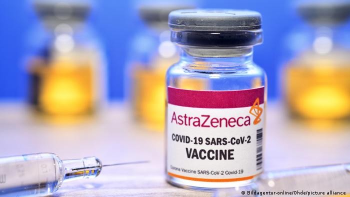 Este lunes llegan al país 934.200 dosis de vacunas de AstraZeneca | Nacionales