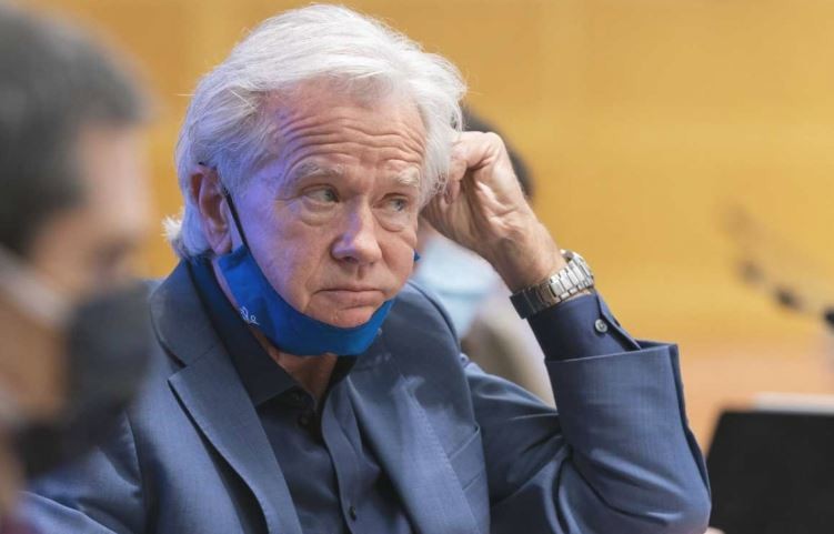 El FMI ratificó que trabaja con la Argentina para llegar a un acuerdo, pero sin dar precisiones | Nacionales