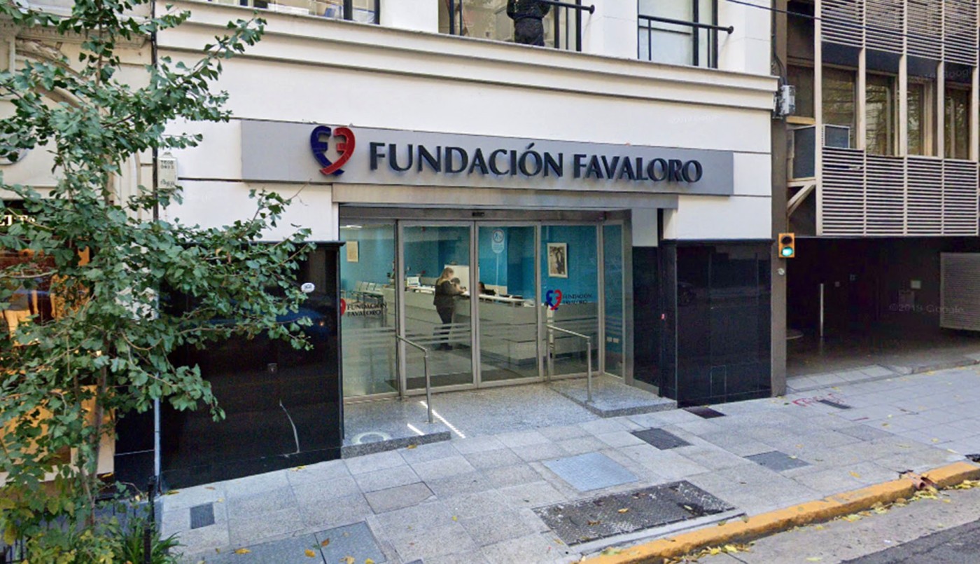 Los afiliados del PAMI se podrán atender en la Fundación Favaloro | Información General