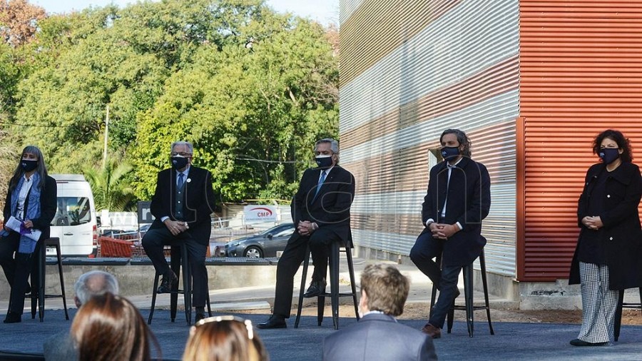 Vizzotti adelantó que se prorrogará el DNU con restricciones hasta el 25 de junio | Nacionales