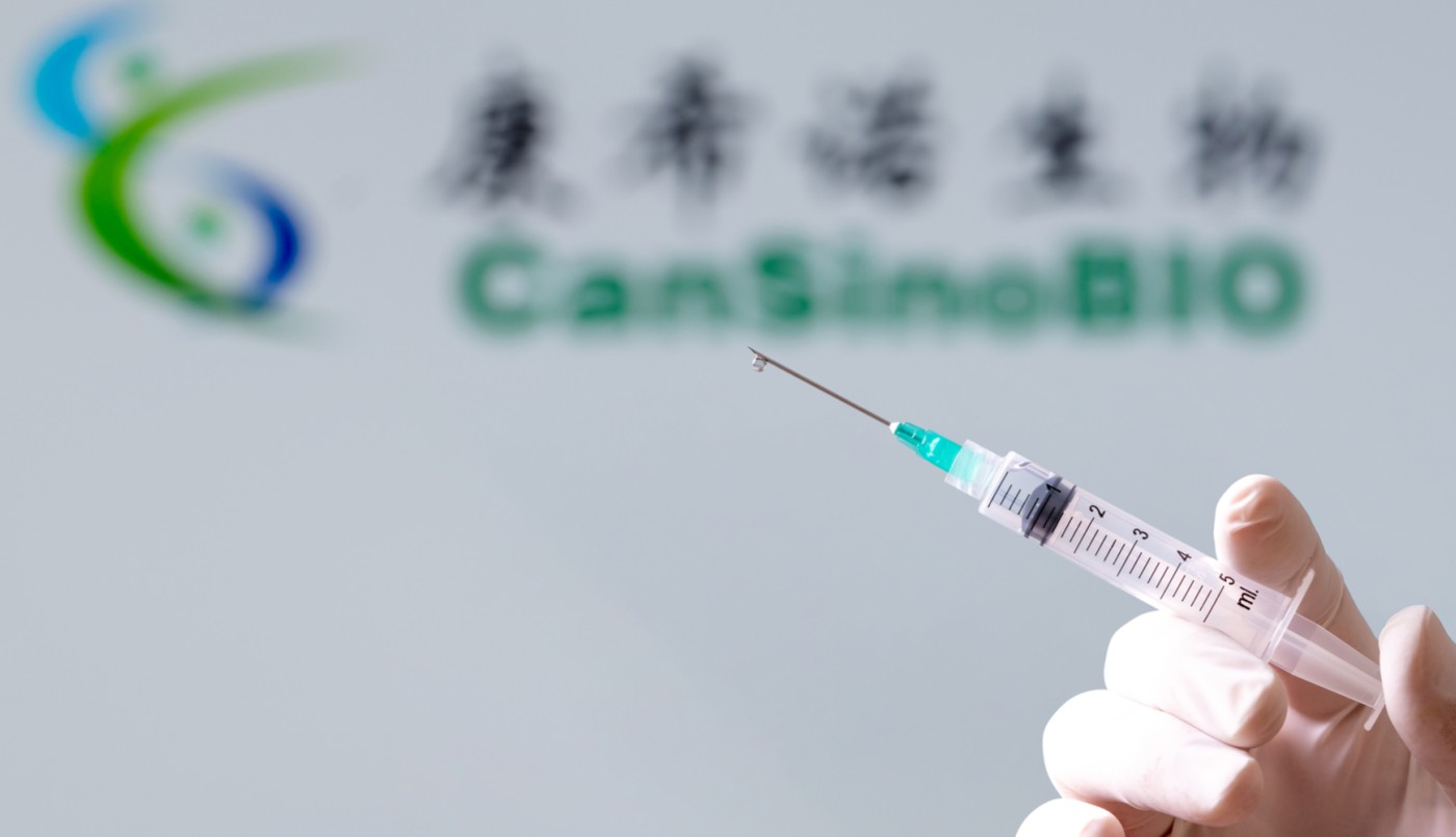 Perotti confirmó que la provincia comprará un millón de dosis de la vacuna CanSino | Noticias