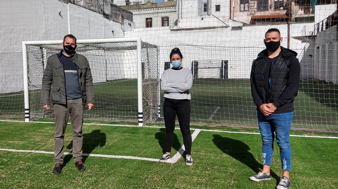 La provincia transfirió $17,5 millones a sectores afectados por la pandemia | Noticias