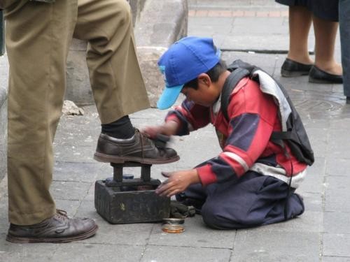 Este 12 de junio se conmemora el Día Mundial contra el Trabajo Infantil | Información General