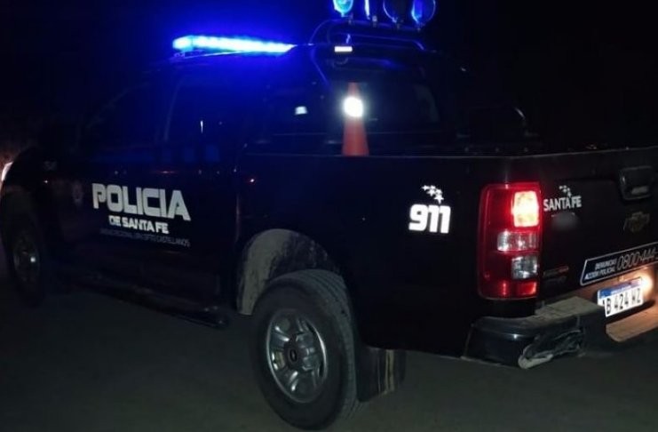 Hirieron a tres personas en las últimas horas en Santa Fe | Noticias