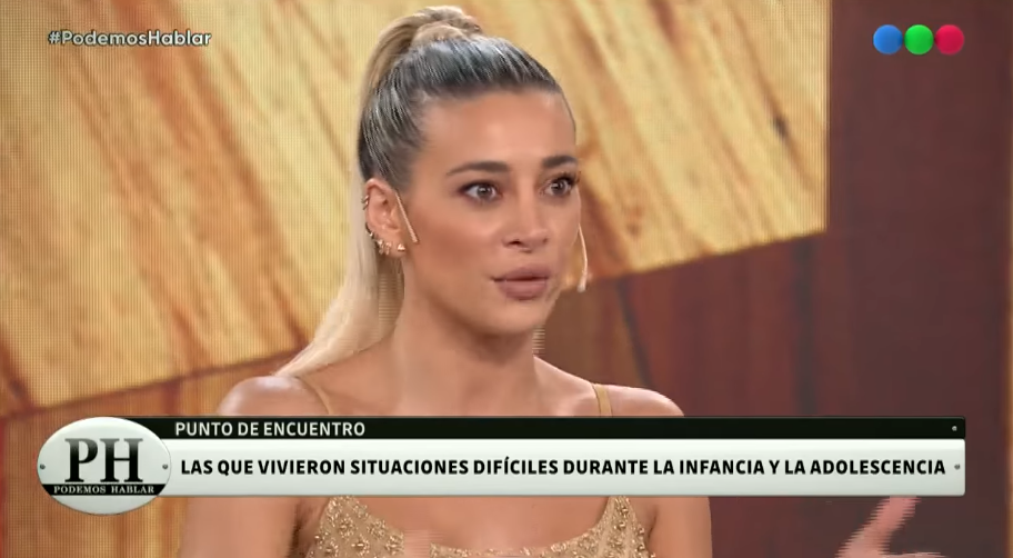 Sol Pérez contó sobre su obsesión con el gimnasio y su cuerpo | Espectaculos