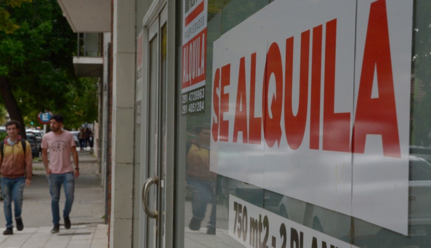 Ley de alquileres: cómo serán las subas con los nuevos contratos que rigen desde julio | Nacionales