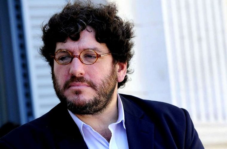Murió el hijo de Pablo Avelluto, ex secretario de Cultura de Mauricio Macri | Nacionales
