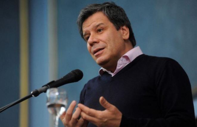 Carrió celebró que la UCR haya sumado a Facundo Manes | Nacionales