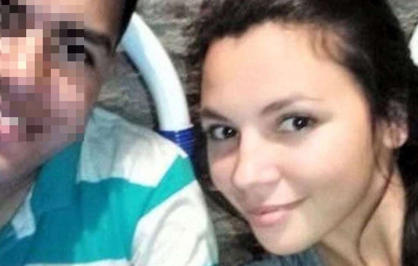 "Vino directamente a matarla": apuñaló a su ex delante de sus hijos y se quitó la vida | Igualdad y Género