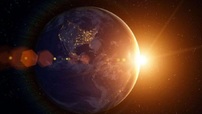 El próximo lunes a las 3 y 32 hs de la madrugada comenzará el “Solsticio de Invierno” | Información General