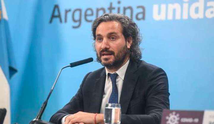 Santiago Cafiero: "Este año los salarios le ganan a los precios" | Nacionales