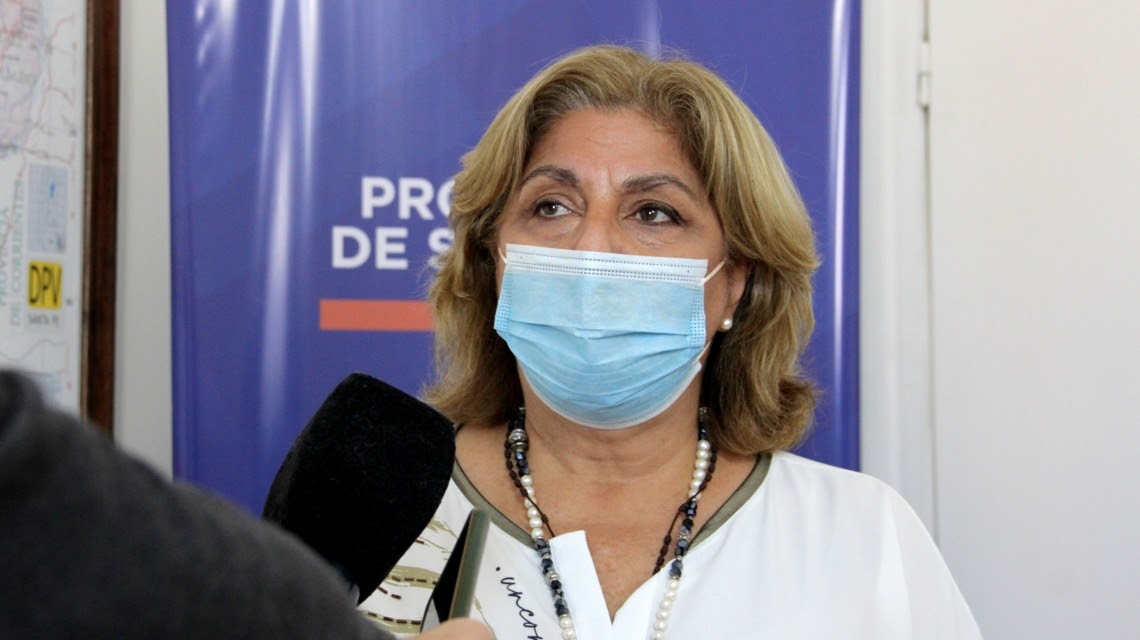 Fuerte avance de la campaña de vacunación con 125 mil turnos y la llegada de más vacunas | Noticias