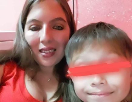 Conmoción en La Matanza: asesinaron a una mujer delante de su hijo de 5 años | Igualdad y Género