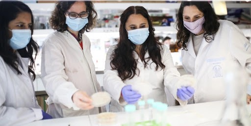 Destinan 60 millones de pesos para concluir la fase preclínica de la vacuna "Arvac Cecilia Grierson" | Nacionales