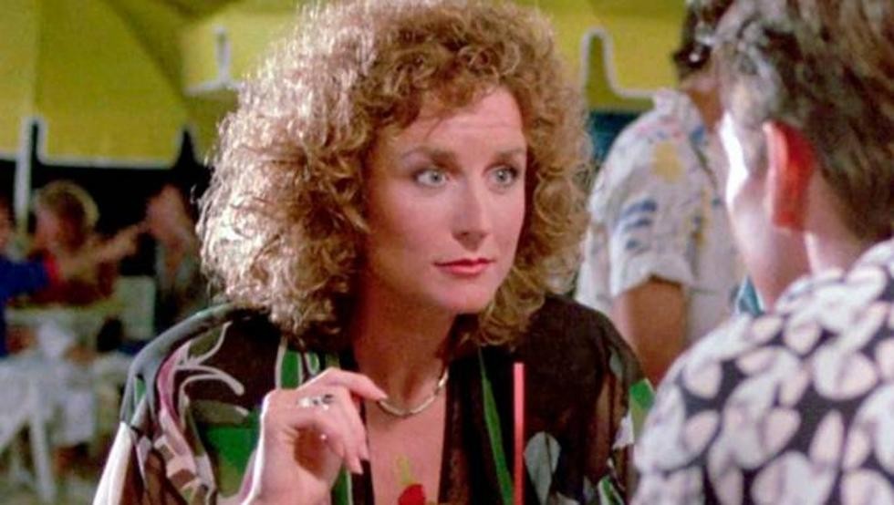 Murió atropellada la actriz Lisa Banes: ocurrió en Nueva York y el conductor se escapó | Espectaculos