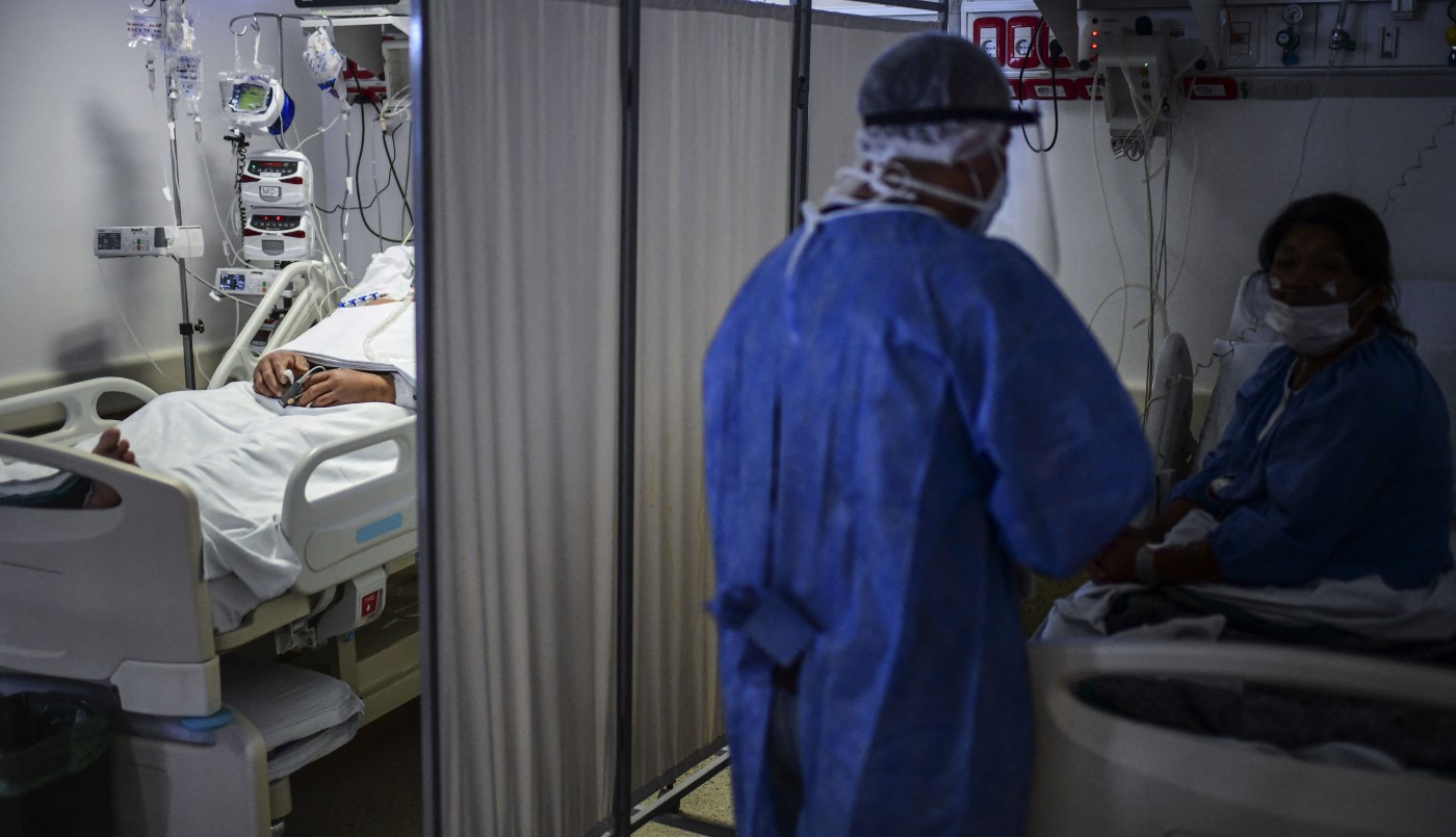 Coronavirus en Argentina: confirman 27.260 casos positivos y 589 muertes | Nacionales