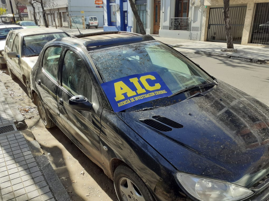 Capturan a la "Banda de las Teen", cuatro mujeres que actuaban en Santa Fe y Santo Tomé | Noticias