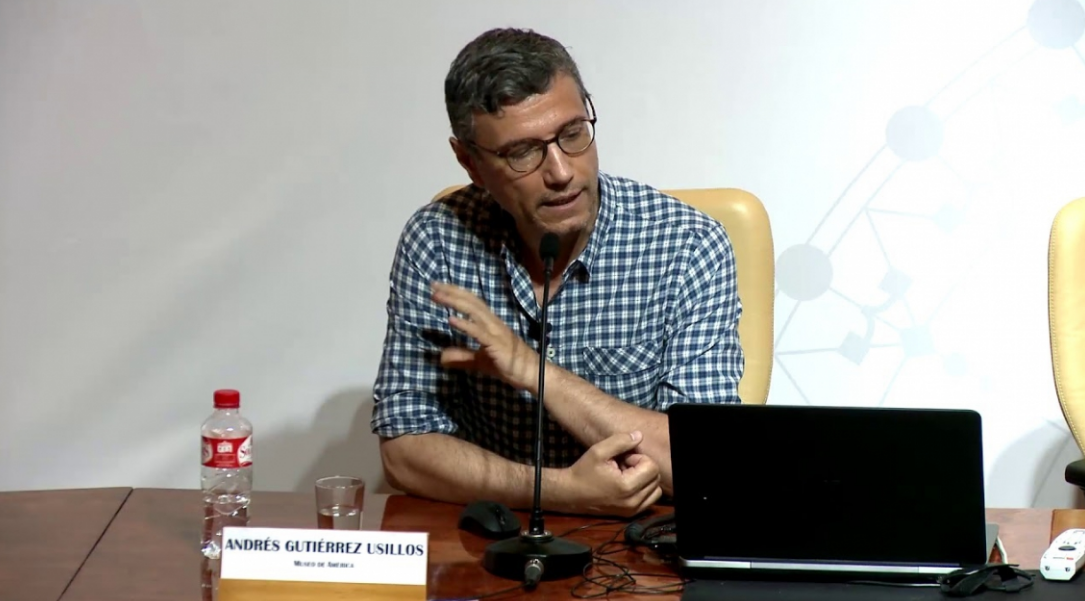 El Museo Marc invita a la conferencia “Transexualidad e identidades de género en América Precolombina” | Igualdad y Género