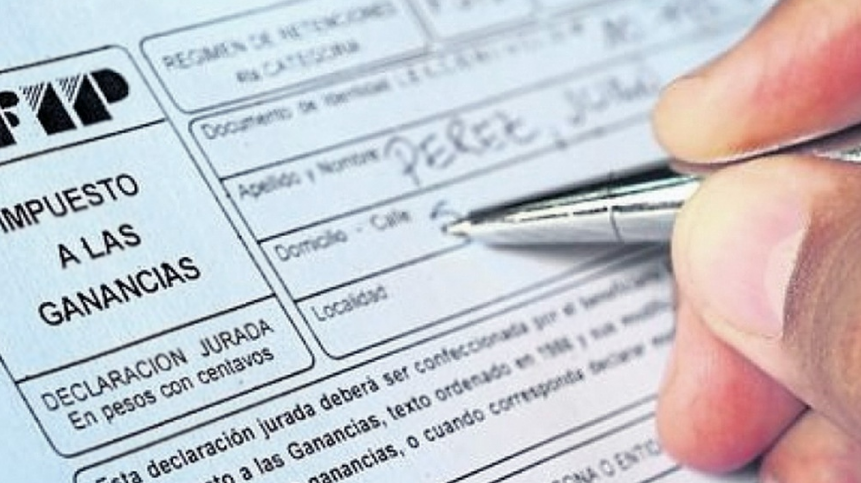El 90% de los asalariados quedó eximido del pago de Ganancias | Información General