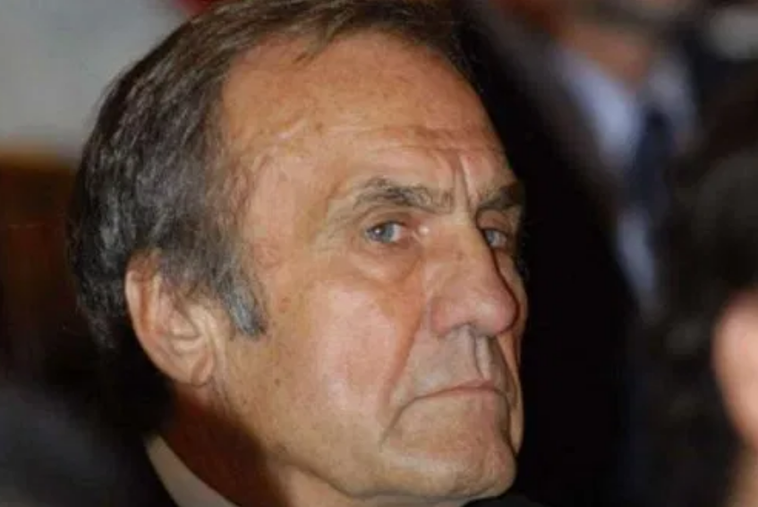 Reutemann salió de terapia y fue trasladado a una habitación privada | Noticias