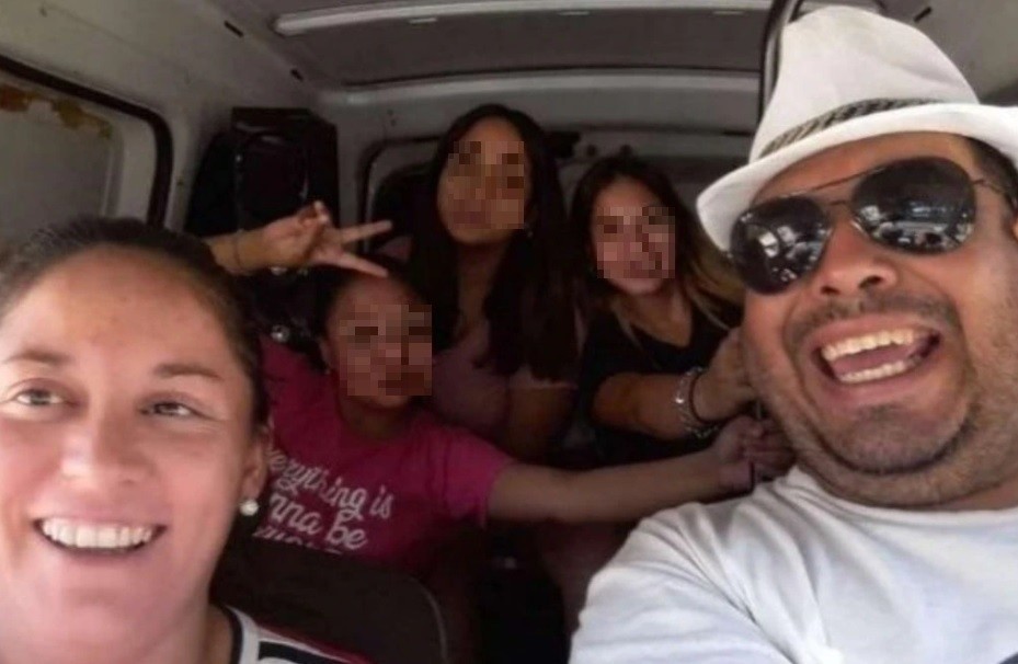 Matrimonio murió por coronavirus sin poder conocer a su hija recién nacida | Nacionales