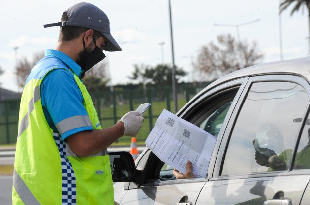 Informe del Conicet: Preocupa la falta de acatamiento de las medidas sanitarias | Noticias