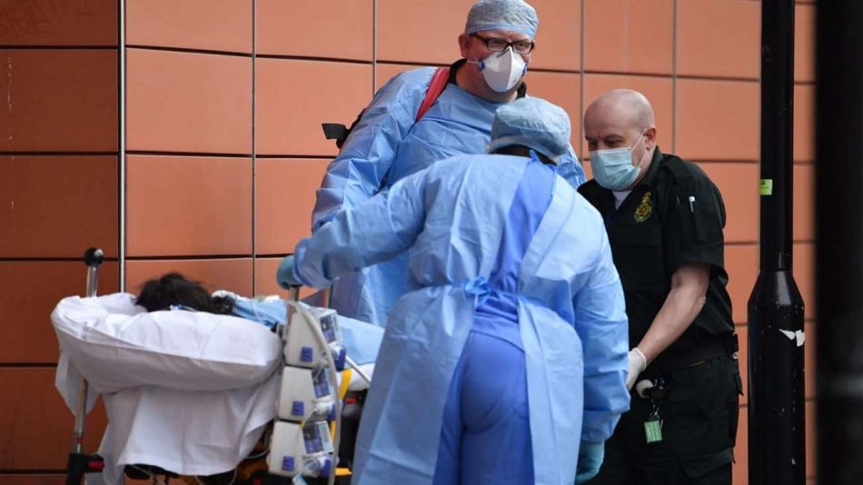 Covid-19: Qué se sabe hasta ahora de Delta y cómo se planta la Argentina ante esa variante del virus | Nacionales