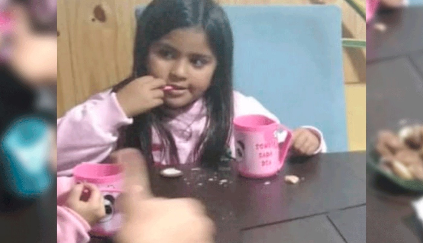 Ofrecen recompensa de 2 millones de pesos para hallar a Guadalupe | Nacionales