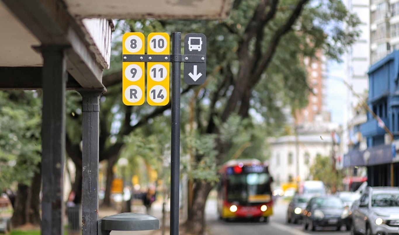 Principio de acuerdo: Nación aumentó subsidios para el transporte del interior | Información General