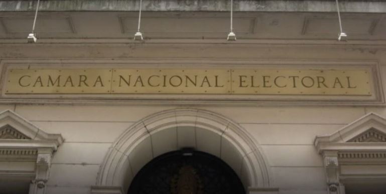 La Cámara Electoral firmó un acuerdo de colaboración con Facebook para las elecciones legislativas | Nacionales
