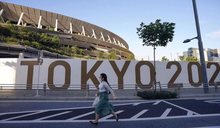 Japón pasó de la emergencia a la "cuasiemergencia" semanas antes de los JJOO | Deportes