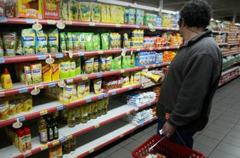 La inflación en Santa Fe durante mayo fue del 3,6% superando a la media nacional | Noticias
