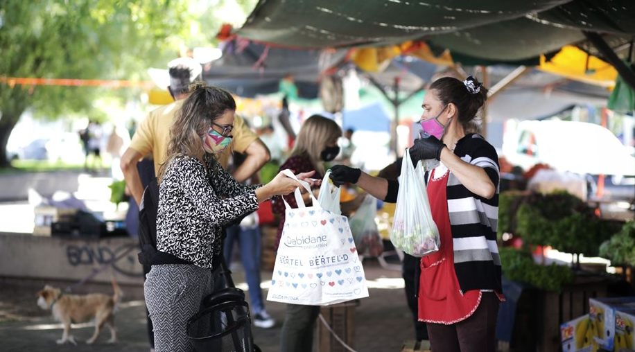 Habilitaron para funcionar a la feria del Parque Federal a partir de mañana | Noticias
