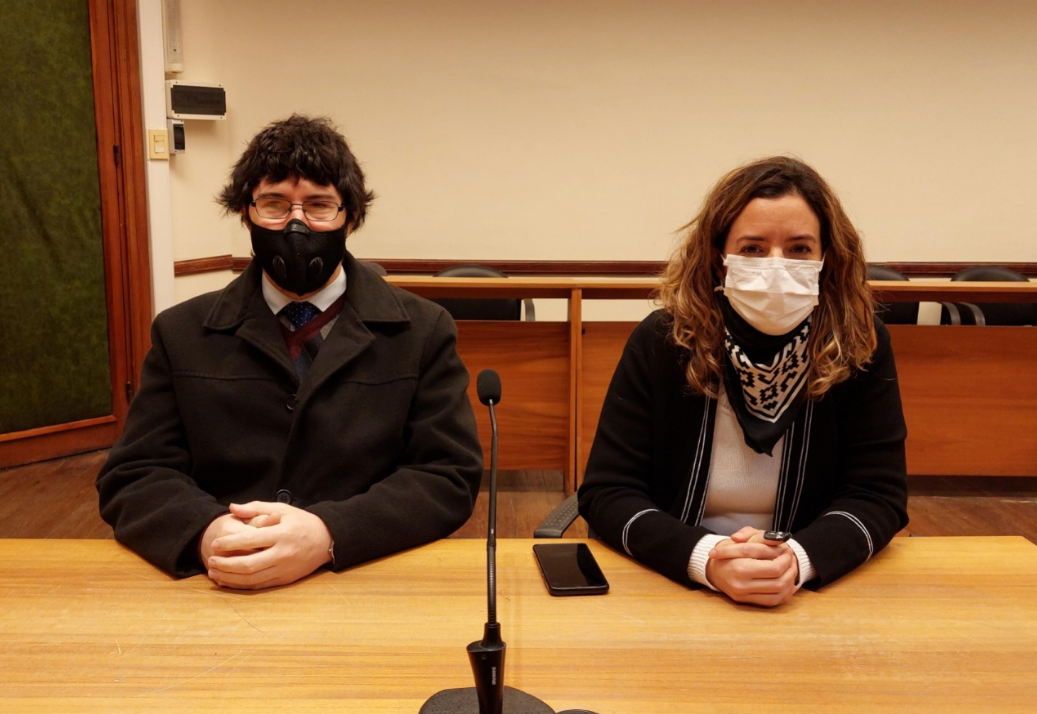 Doce años de prisión para un hombre por abusar sexualmente de su hija menor de edad | Judiciales