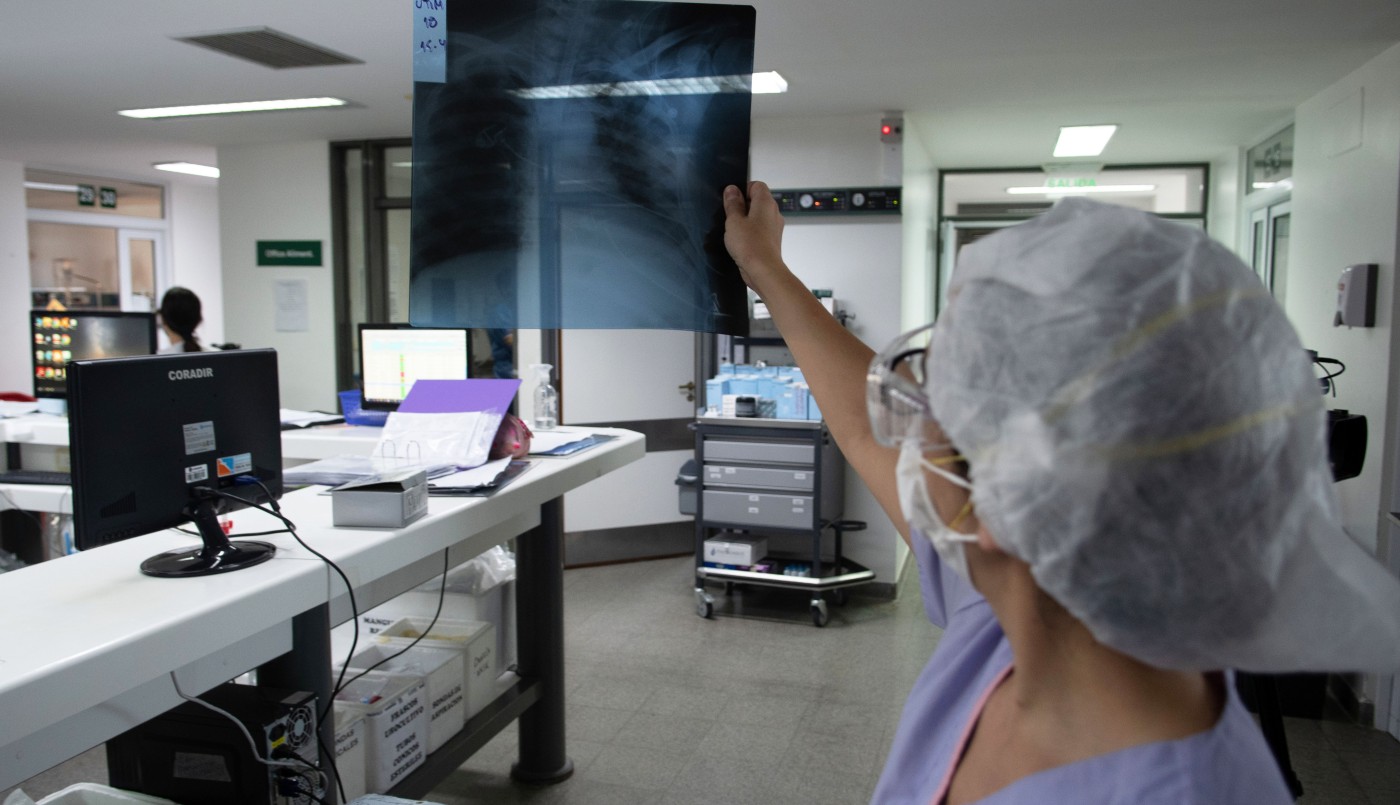 Coronavirus en Argentina: reportan 465 muertos y 20.363 casos en las últimas 24 horas | Nacionales